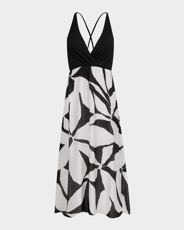 Bossa Olga Maxi Dress